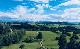 Siedlisko Pod Tatrami - Agroturystyka